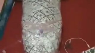 challenge dibungkus duo iyegritp0